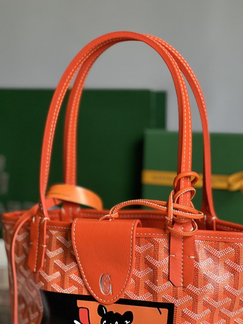 Goyard Shopping Bags